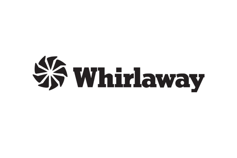 Whirlaway in Santee